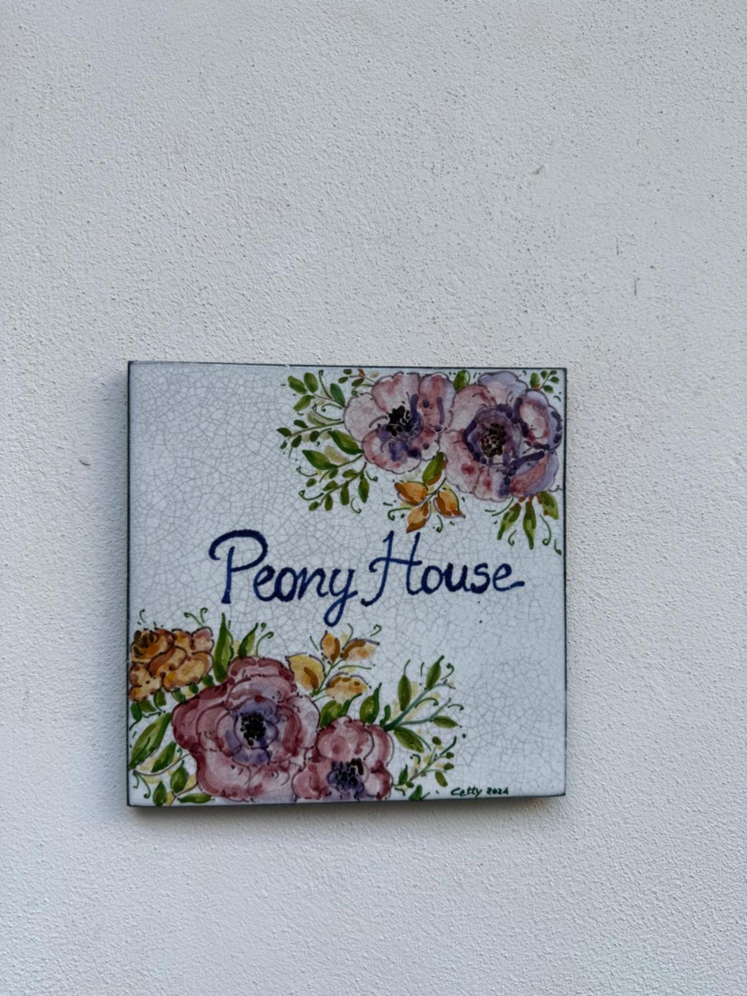 Peony House - 10 Min Duomo Milão Exterior foto